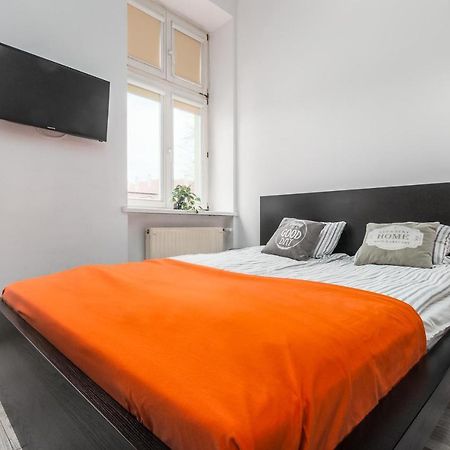 Puffa Hostel Lux Варшава Екстер'єр фото