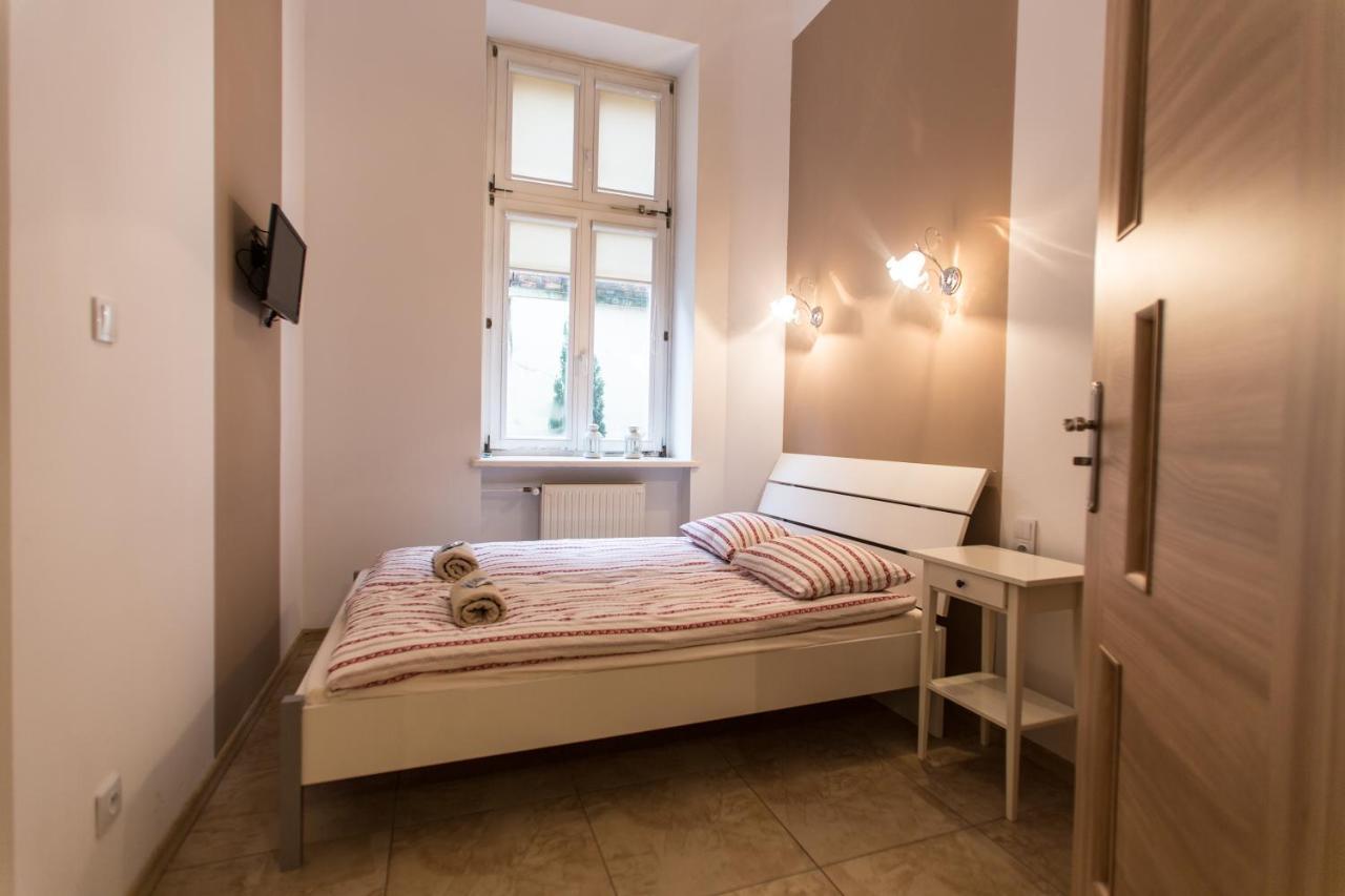 Puffa Hostel Lux Варшава Екстер'єр фото