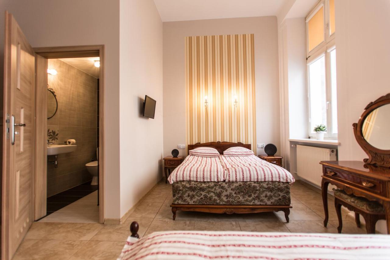 Puffa Hostel Lux Варшава Екстер'єр фото